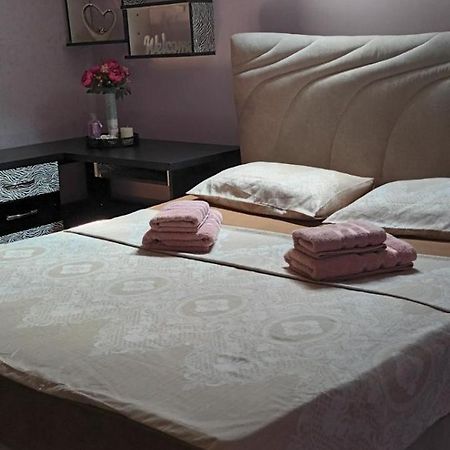 Apartman Gaga Apartment Pirot Exterior photo