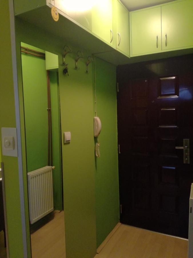 Apartman Gaga Apartment Pirot Exterior photo