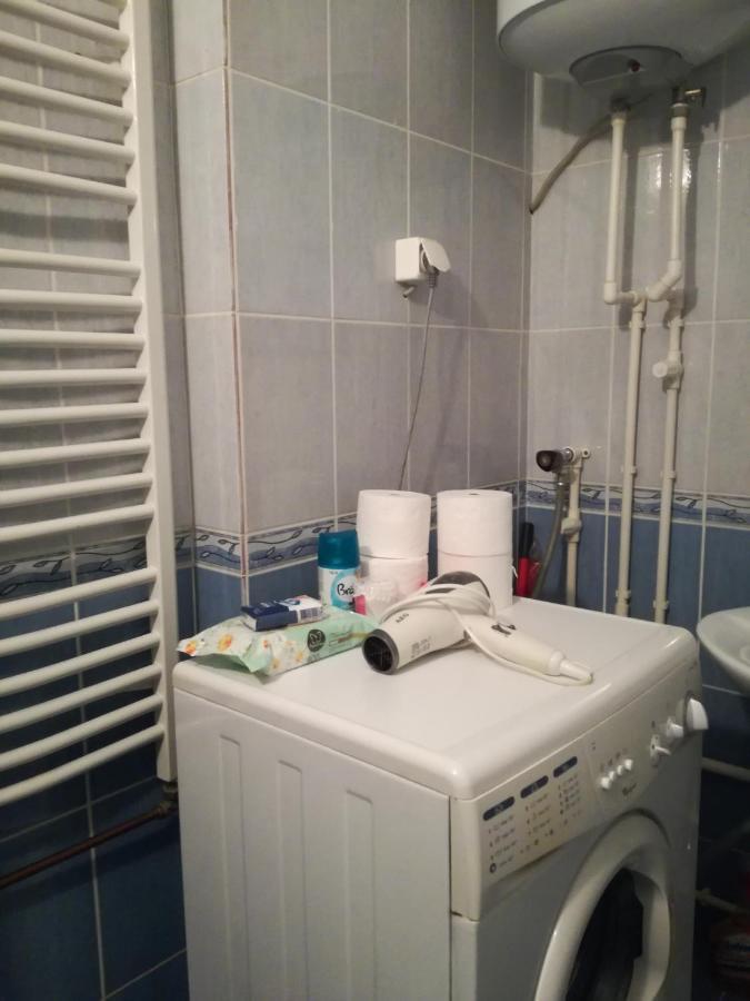 Apartman Gaga Apartment Pirot Exterior photo
