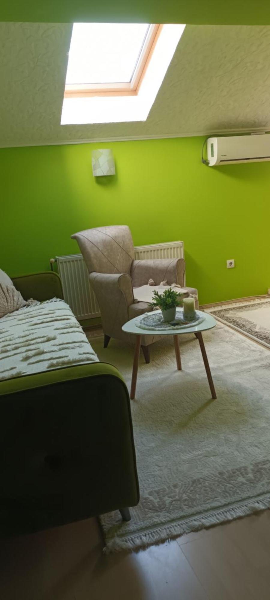 Apartman Gaga Apartment Pirot Exterior photo
