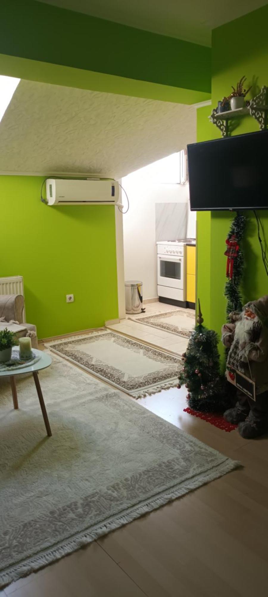 Apartman Gaga Apartment Pirot Exterior photo