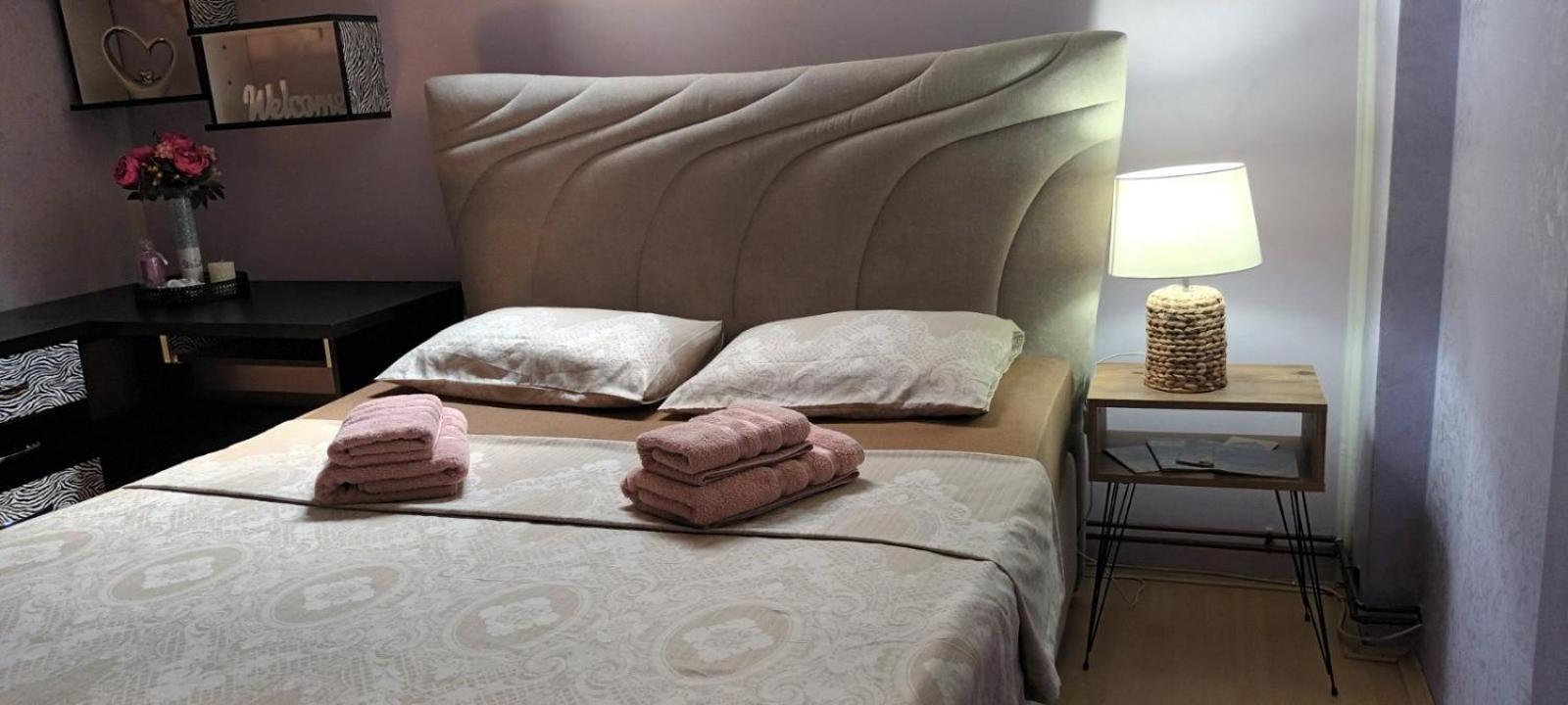 Apartman Gaga Apartment Pirot Exterior photo