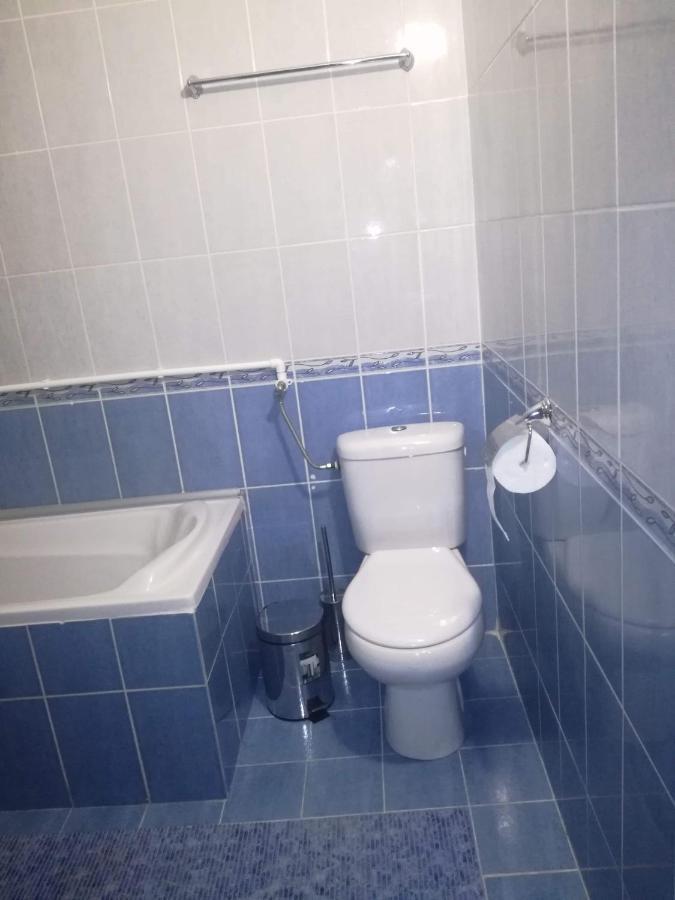 Apartman Gaga Apartment Pirot Exterior photo